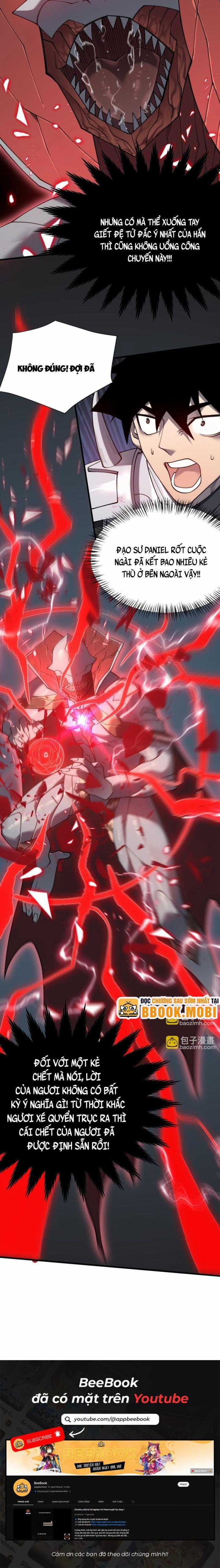 Game Online: Vì Quá Phóng Túng, Tôi Đã Trở Thành Kẻ Thù Của Cả Server Chapter 49 trang 9