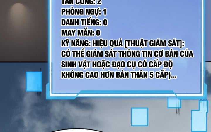 Game Online: Vì Quá Phóng Túng, Tôi Đã Trở Thành Kẻ Thù Của Cả Server Chapter 5 trang 15
