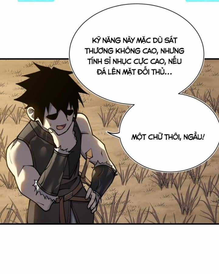 Game Online: Vì Quá Phóng Túng, Tôi Đã Trở Thành Kẻ Thù Của Cả Server Chapter 5 trang 30