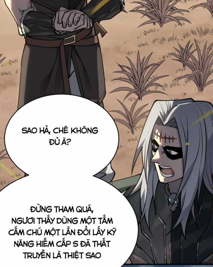 Game Online: Vì Quá Phóng Túng, Tôi Đã Trở Thành Kẻ Thù Của Cả Server Chapter 5 trang 39
