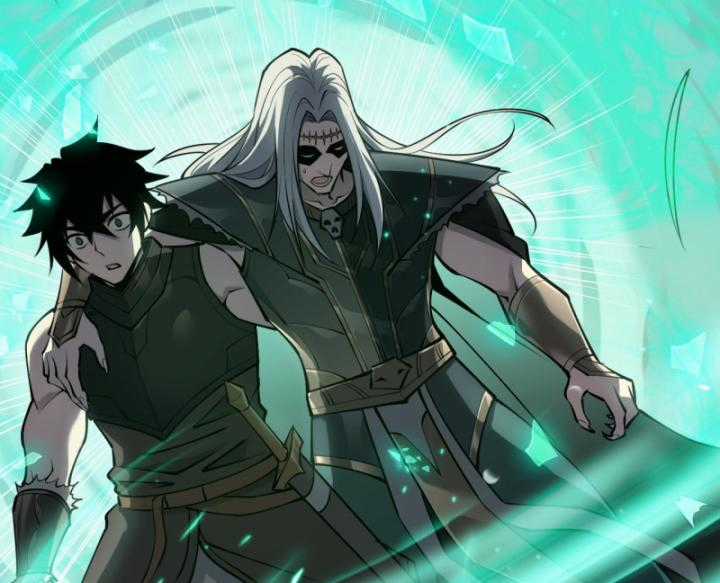 Game Online: Vì Quá Phóng Túng, Tôi Đã Trở Thành Kẻ Thù Của Cả Server Chapter 5 trang 4