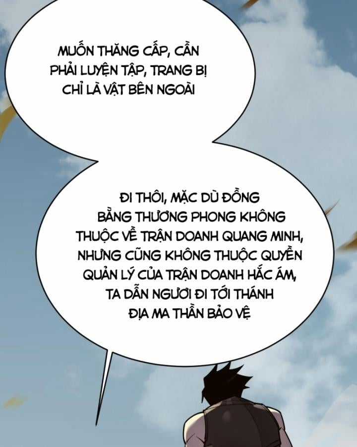 Game Online: Vì Quá Phóng Túng, Tôi Đã Trở Thành Kẻ Thù Của Cả Server Chapter 5 trang 41