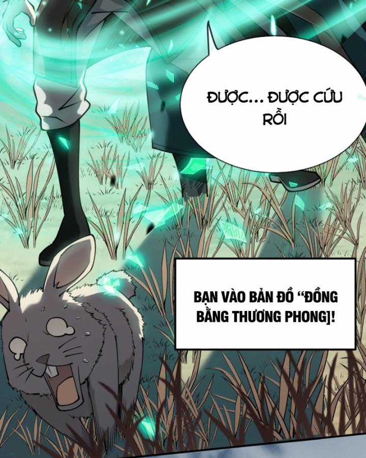 Game Online: Vì Quá Phóng Túng, Tôi Đã Trở Thành Kẻ Thù Của Cả Server Chapter 5 trang 5