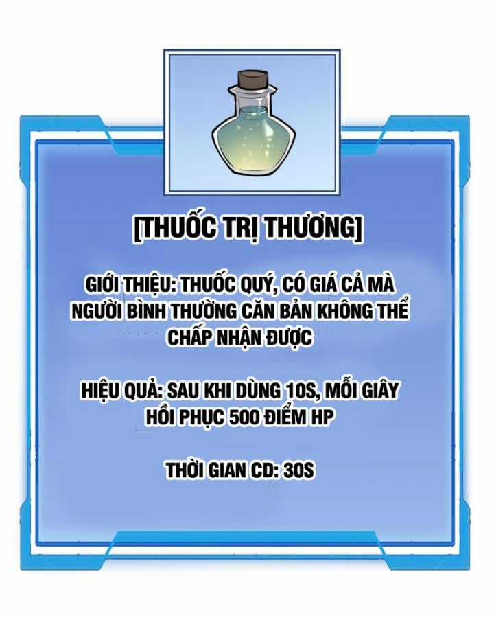 Game Online: Vì Quá Phóng Túng, Tôi Đã Trở Thành Kẻ Thù Của Cả Server Chapter 5 trang 57