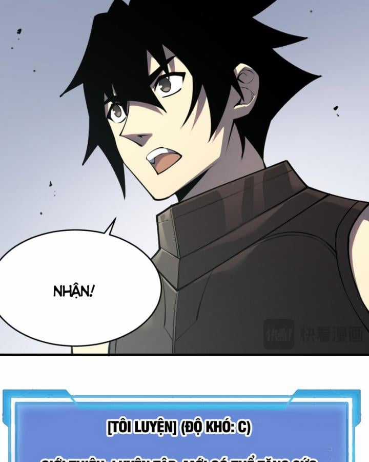 Game Online: Vì Quá Phóng Túng, Tôi Đã Trở Thành Kẻ Thù Của Cả Server Chapter 5 trang 59