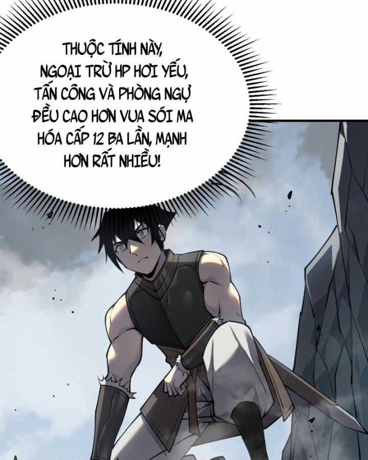 Game Online: Vì Quá Phóng Túng, Tôi Đã Trở Thành Kẻ Thù Của Cả Server Chapter 5 trang 65