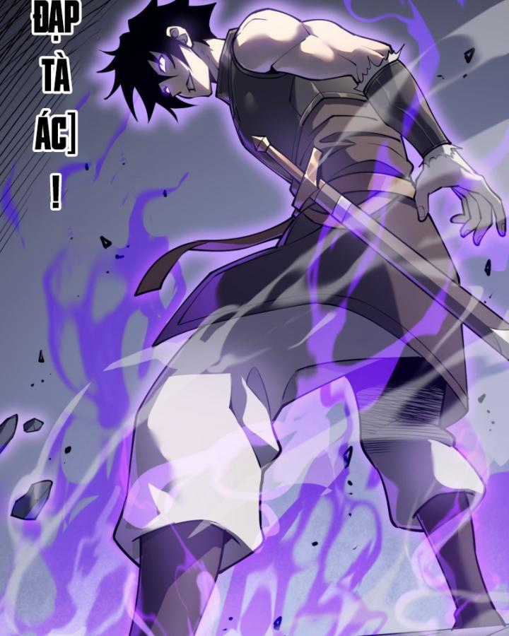 Game Online: Vì Quá Phóng Túng, Tôi Đã Trở Thành Kẻ Thù Của Cả Server Chapter 5 trang 67