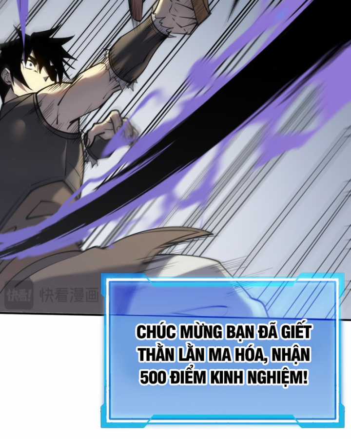 Game Online: Vì Quá Phóng Túng, Tôi Đã Trở Thành Kẻ Thù Của Cả Server Chapter 5 trang 87