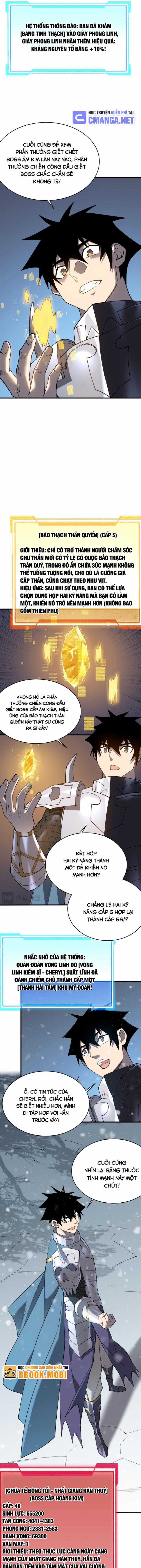 Game Online: Vì Quá Phóng Túng, Tôi Đã Trở Thành Kẻ Thù Của Cả Server Chapter 51 trang 1