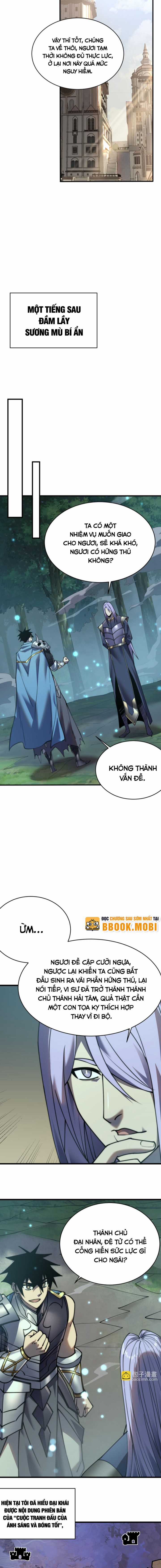 Game Online: Vì Quá Phóng Túng, Tôi Đã Trở Thành Kẻ Thù Của Cả Server Chapter 52 trang 4