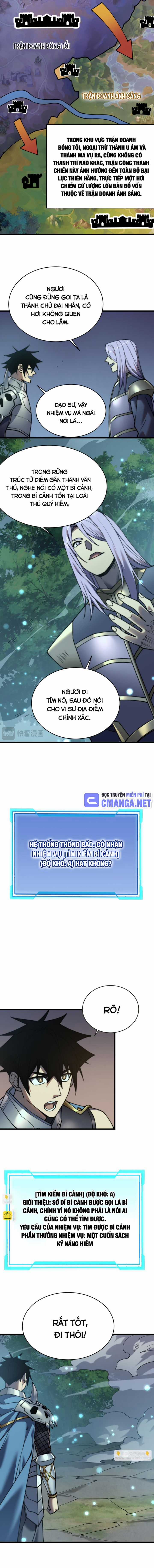 Game Online: Vì Quá Phóng Túng, Tôi Đã Trở Thành Kẻ Thù Của Cả Server Chapter 52 trang 5