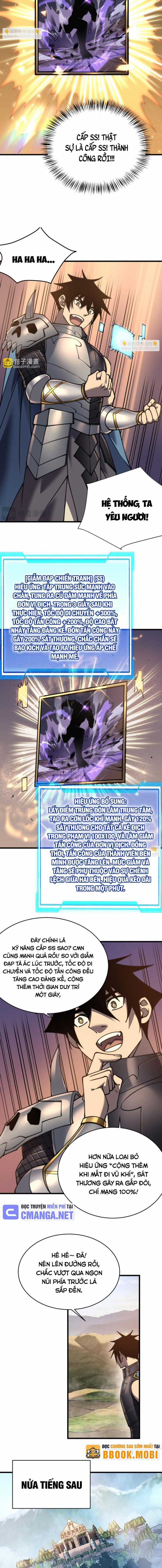 Game Online: Vì Quá Phóng Túng, Tôi Đã Trở Thành Kẻ Thù Của Cả Server Chapter 52 trang 8