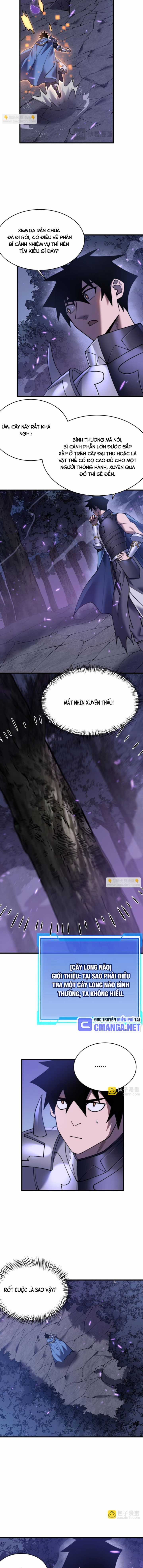 Game Online: Vì Quá Phóng Túng, Tôi Đã Trở Thành Kẻ Thù Của Cả Server Chapter 54 trang 2