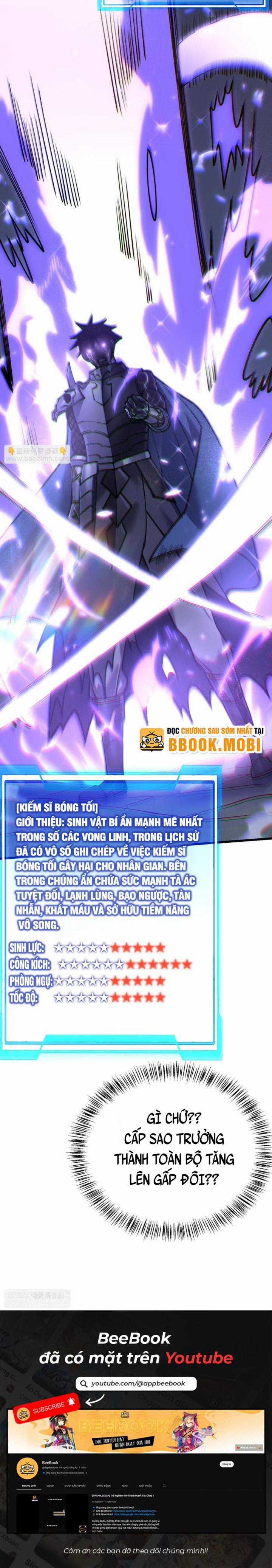 Game Online: Vì Quá Phóng Túng, Tôi Đã Trở Thành Kẻ Thù Của Cả Server Chapter 54 trang 9