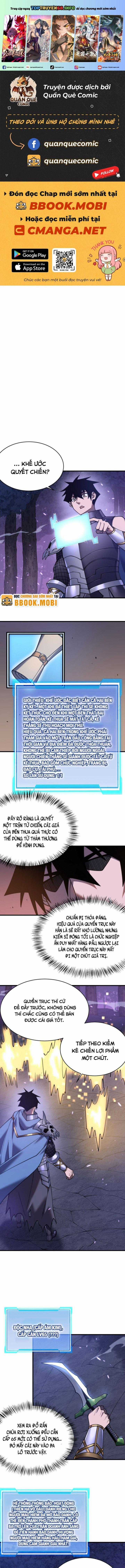 Game Online: Vì Quá Phóng Túng, Tôi Đã Trở Thành Kẻ Thù Của Cả Server Chapter 56 trang 0