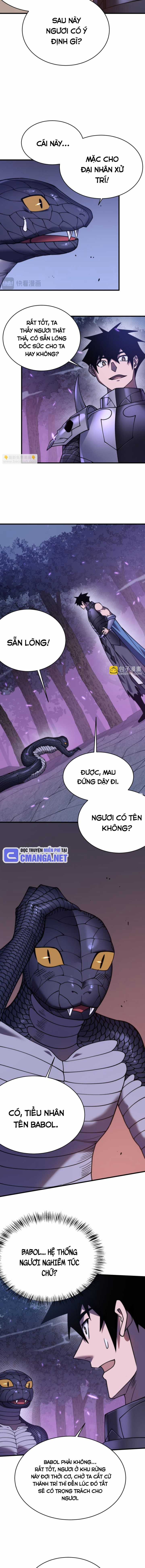 Game Online: Vì Quá Phóng Túng, Tôi Đã Trở Thành Kẻ Thù Của Cả Server Chapter 56 trang 2