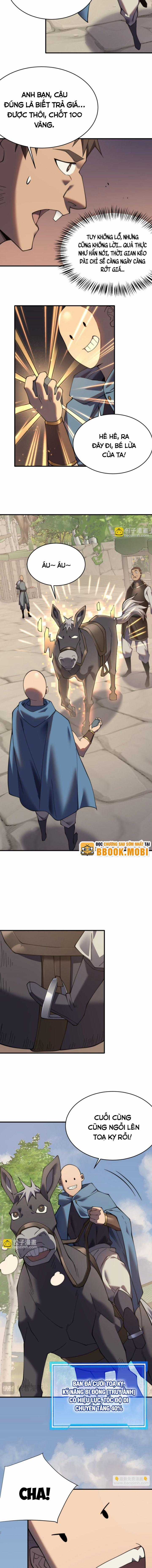 Game Online: Vì Quá Phóng Túng, Tôi Đã Trở Thành Kẻ Thù Của Cả Server Chapter 56 trang 8