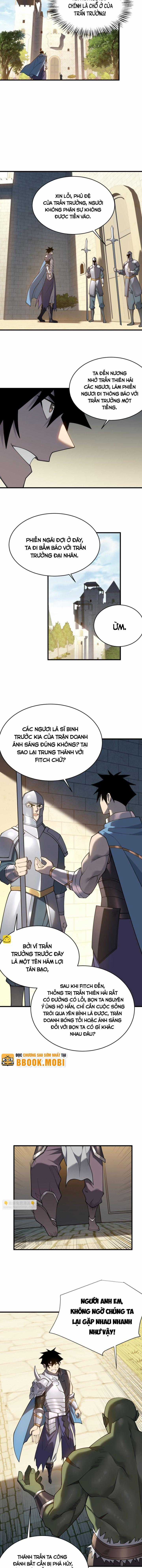 Game Online: Vì Quá Phóng Túng, Tôi Đã Trở Thành Kẻ Thù Của Cả Server Chapter 57 trang 1
