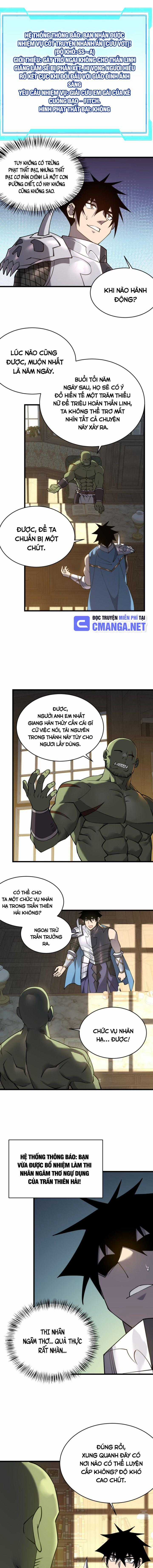 Game Online: Vì Quá Phóng Túng, Tôi Đã Trở Thành Kẻ Thù Của Cả Server Chapter 57 trang 8