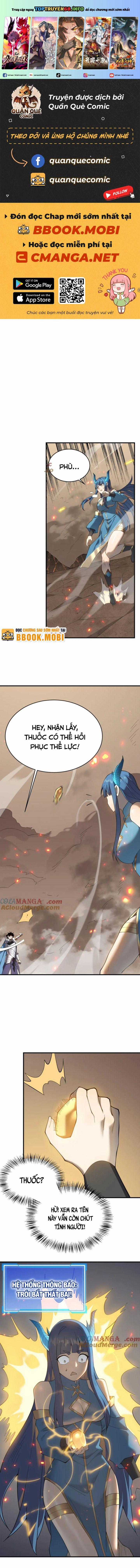 Game Online: Vì Quá Phóng Túng, Tôi Đã Trở Thành Kẻ Thù Của Cả Server Chapter 59 trang 0
