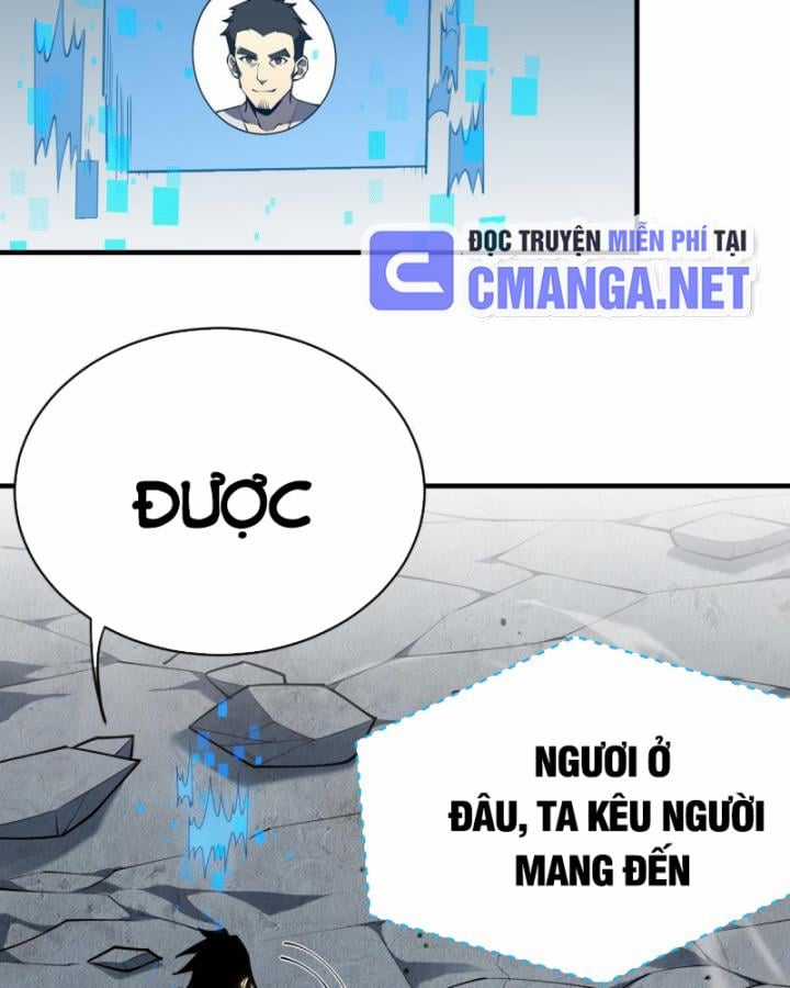 Game Online: Vì Quá Phóng Túng, Tôi Đã Trở Thành Kẻ Thù Của Cả Server Chapter 6 trang 10