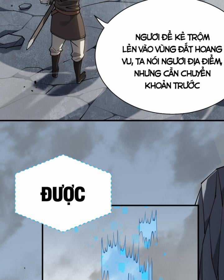 Game Online: Vì Quá Phóng Túng, Tôi Đã Trở Thành Kẻ Thù Của Cả Server Chapter 6 trang 12