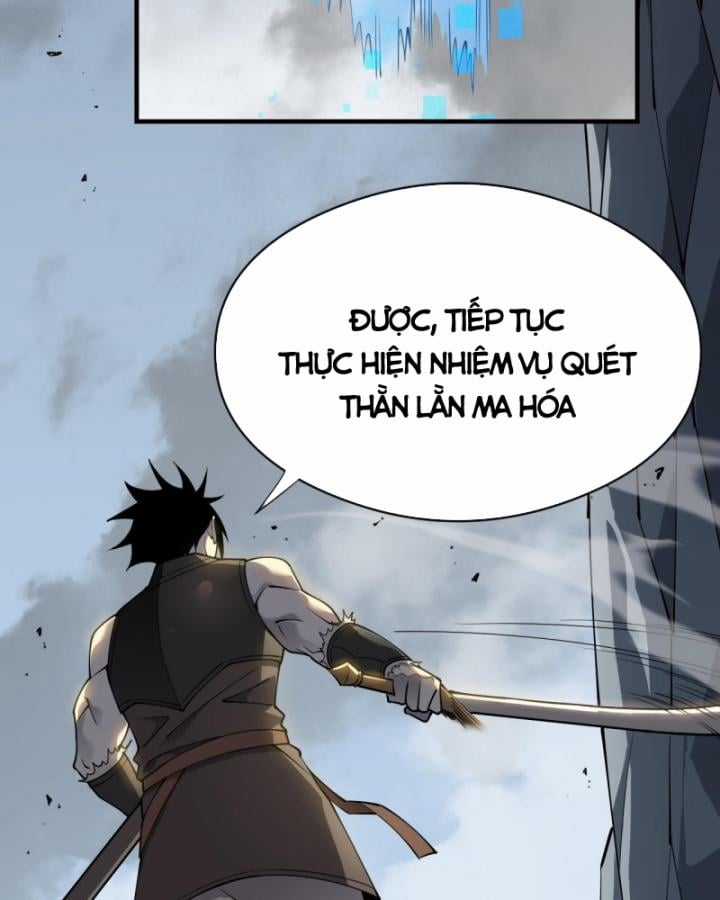 Game Online: Vì Quá Phóng Túng, Tôi Đã Trở Thành Kẻ Thù Của Cả Server Chapter 6 trang 13