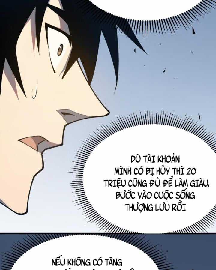 Game Online: Vì Quá Phóng Túng, Tôi Đã Trở Thành Kẻ Thù Của Cả Server Chapter 6 trang 2