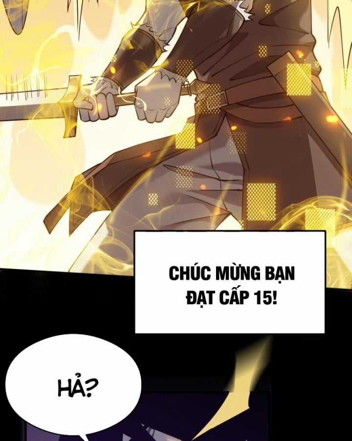 Game Online: Vì Quá Phóng Túng, Tôi Đã Trở Thành Kẻ Thù Của Cả Server Chapter 6 trang 20