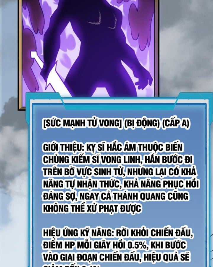 Game Online: Vì Quá Phóng Túng, Tôi Đã Trở Thành Kẻ Thù Của Cả Server Chapter 6 trang 25