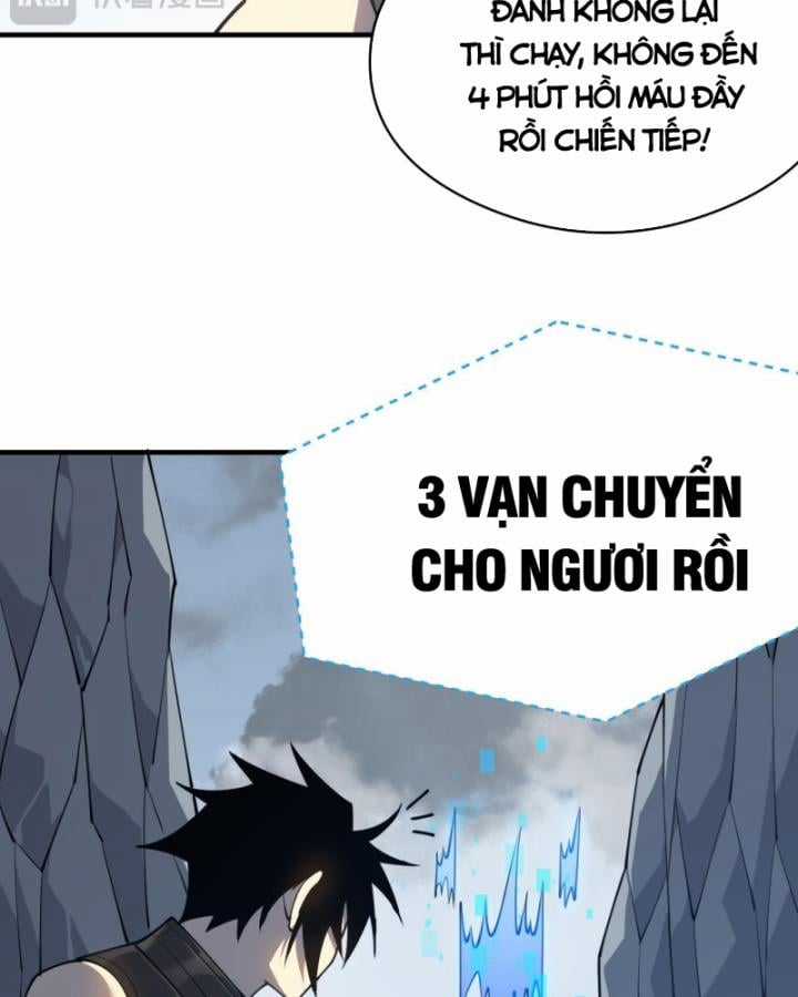 Game Online: Vì Quá Phóng Túng, Tôi Đã Trở Thành Kẻ Thù Của Cả Server Chapter 6 trang 28