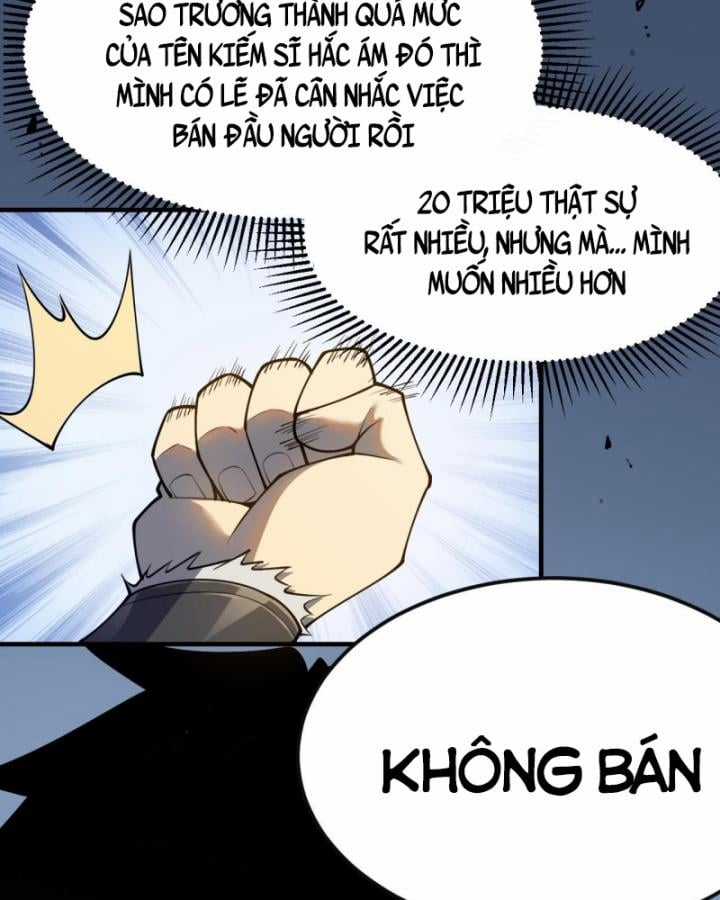 Game Online: Vì Quá Phóng Túng, Tôi Đã Trở Thành Kẻ Thù Của Cả Server Chapter 6 trang 3