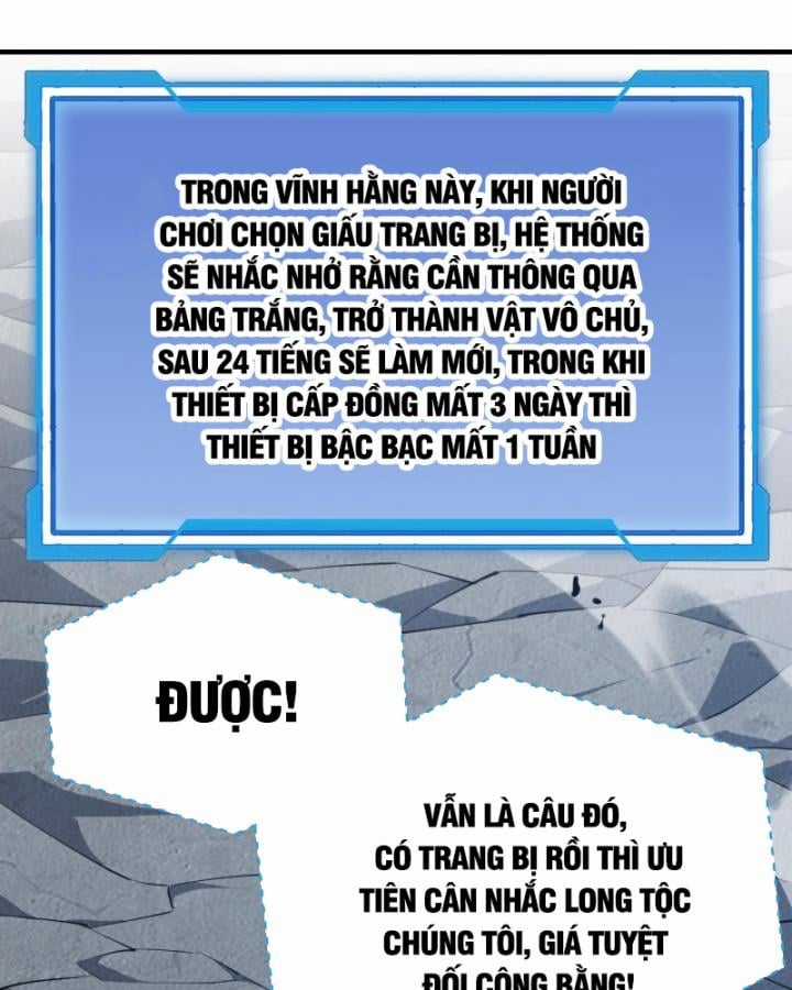 Game Online: Vì Quá Phóng Túng, Tôi Đã Trở Thành Kẻ Thù Của Cả Server Chapter 6 trang 30