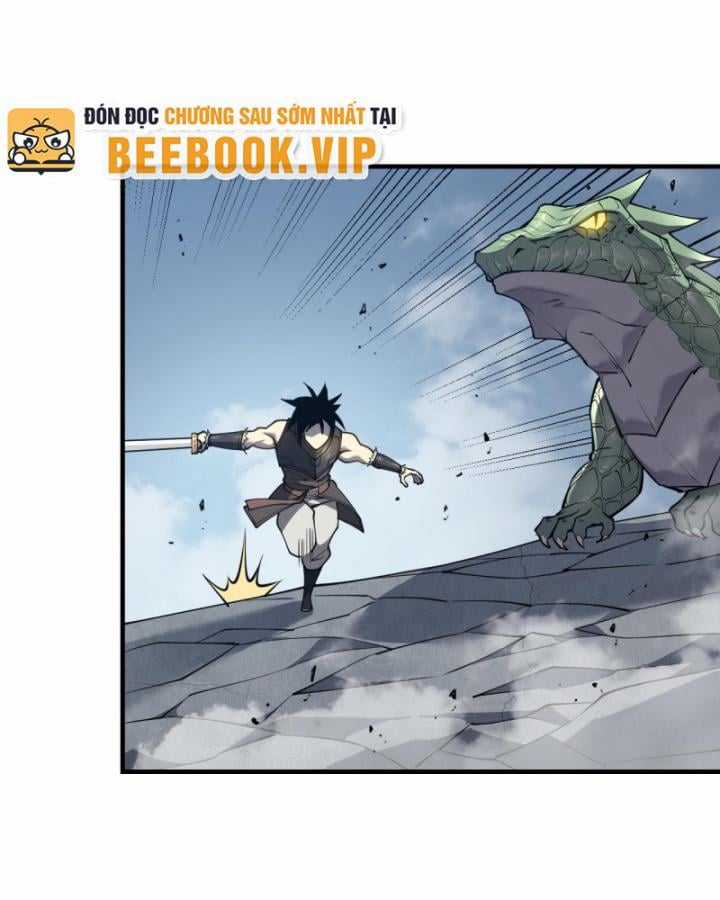 Game Online: Vì Quá Phóng Túng, Tôi Đã Trở Thành Kẻ Thù Của Cả Server Chapter 6 trang 32