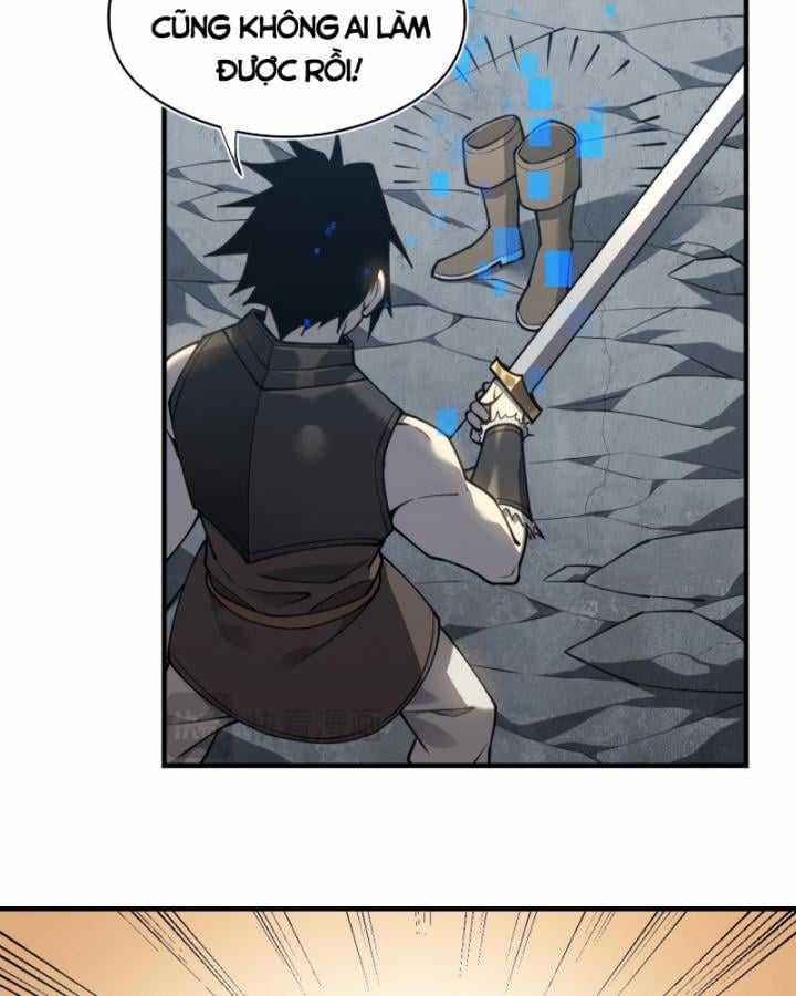 Game Online: Vì Quá Phóng Túng, Tôi Đã Trở Thành Kẻ Thù Của Cả Server Chapter 6 trang 36