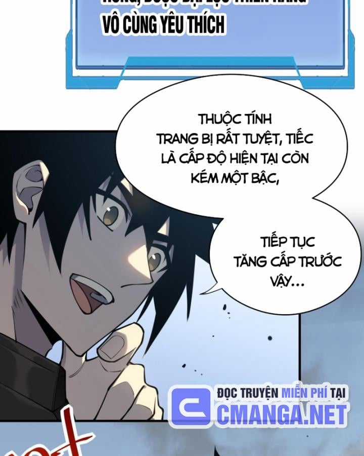 Game Online: Vì Quá Phóng Túng, Tôi Đã Trở Thành Kẻ Thù Của Cả Server Chapter 6 trang 39