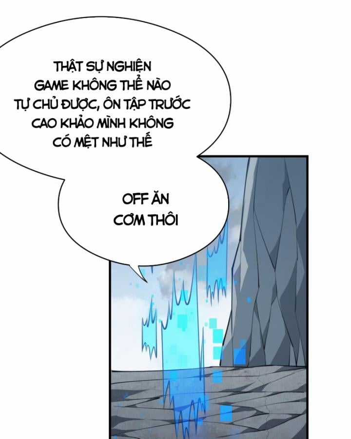 Game Online: Vì Quá Phóng Túng, Tôi Đã Trở Thành Kẻ Thù Của Cả Server Chapter 6 trang 41