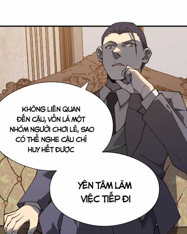 Game Online: Vì Quá Phóng Túng, Tôi Đã Trở Thành Kẻ Thù Của Cả Server Chapter 6 trang 45