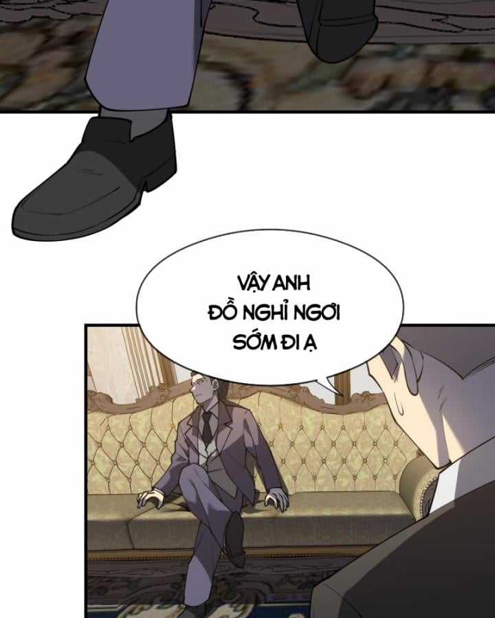 Game Online: Vì Quá Phóng Túng, Tôi Đã Trở Thành Kẻ Thù Của Cả Server Chapter 6 trang 47