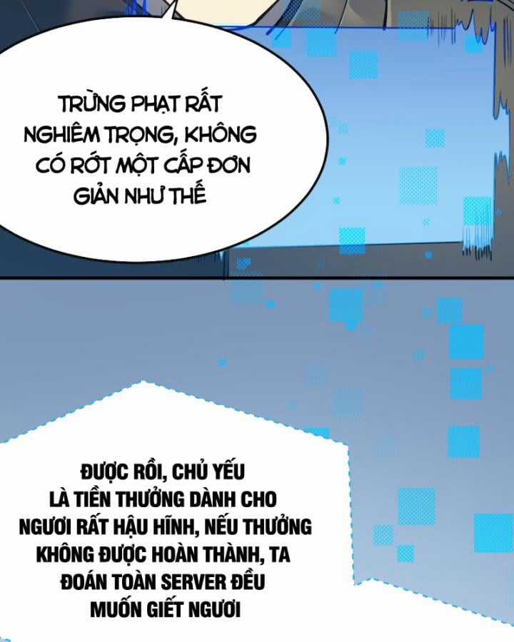 Game Online: Vì Quá Phóng Túng, Tôi Đã Trở Thành Kẻ Thù Của Cả Server Chapter 6 trang 5