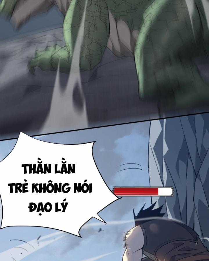 Game Online: Vì Quá Phóng Túng, Tôi Đã Trở Thành Kẻ Thù Của Cả Server Chapter 6 trang 57