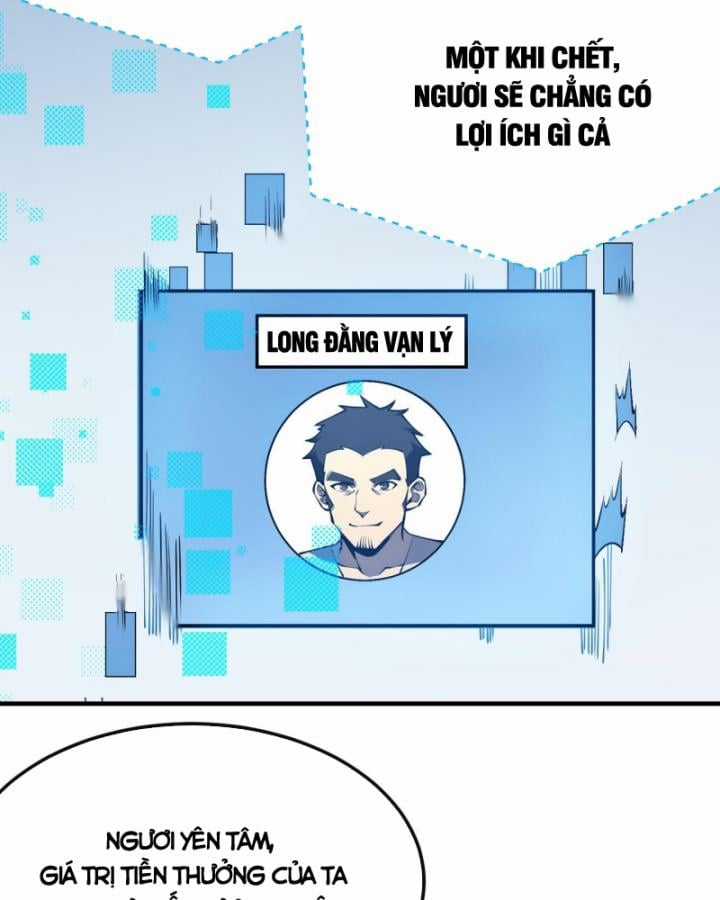 Game Online: Vì Quá Phóng Túng, Tôi Đã Trở Thành Kẻ Thù Của Cả Server Chapter 6 trang 6