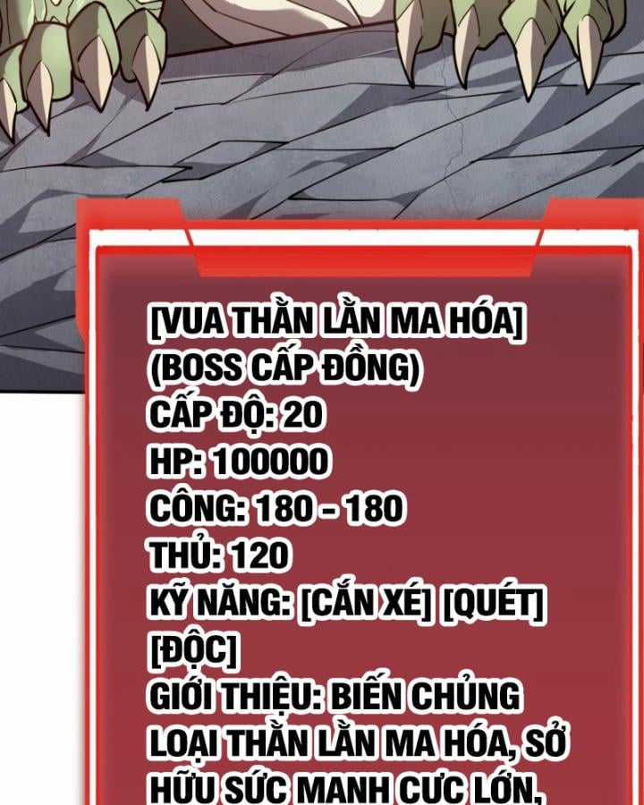 Game Online: Vì Quá Phóng Túng, Tôi Đã Trở Thành Kẻ Thù Của Cả Server Chapter 6 trang 61