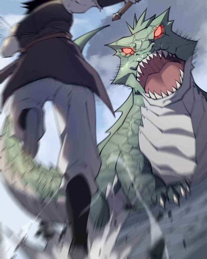 Game Online: Vì Quá Phóng Túng, Tôi Đã Trở Thành Kẻ Thù Của Cả Server Chapter 6 trang 65