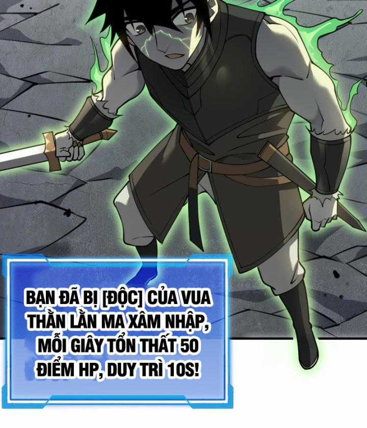 Game Online: Vì Quá Phóng Túng, Tôi Đã Trở Thành Kẻ Thù Của Cả Server Chapter 6 trang 74