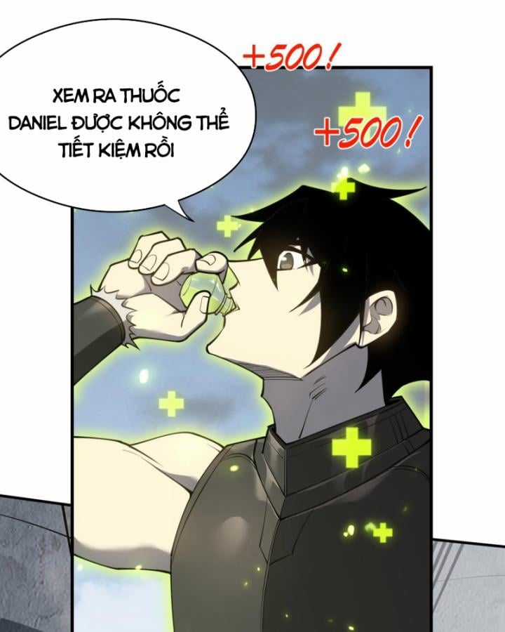 Game Online: Vì Quá Phóng Túng, Tôi Đã Trở Thành Kẻ Thù Của Cả Server Chapter 6 trang 75