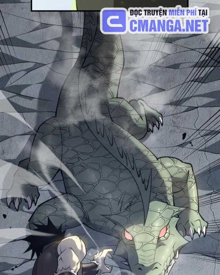 Game Online: Vì Quá Phóng Túng, Tôi Đã Trở Thành Kẻ Thù Của Cả Server Chapter 6 trang 76