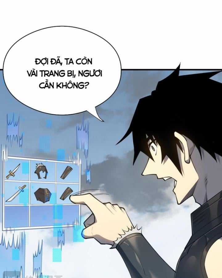 Game Online: Vì Quá Phóng Túng, Tôi Đã Trở Thành Kẻ Thù Của Cả Server Chapter 6 trang 8