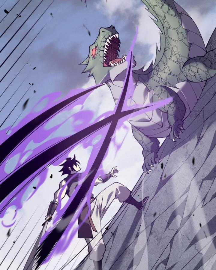 Game Online: Vì Quá Phóng Túng, Tôi Đã Trở Thành Kẻ Thù Của Cả Server Chapter 6 trang 81