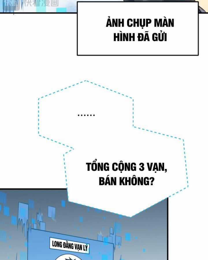 Game Online: Vì Quá Phóng Túng, Tôi Đã Trở Thành Kẻ Thù Của Cả Server Chapter 6 trang 9